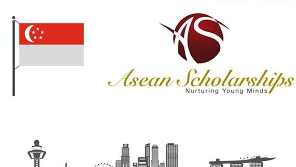 Thông báo tuyển sinh học bổng ASEAN dành cho Việt Nam năm học 2023